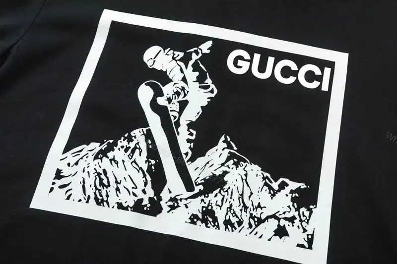 View 3 of Gucci T-Shirt – GC0162
