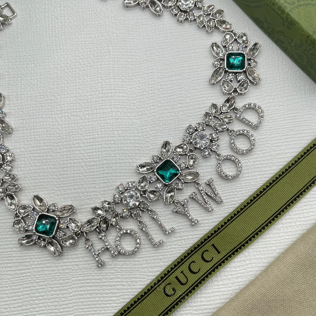 EN – Lux Gucci Necklaces 003 — view 1