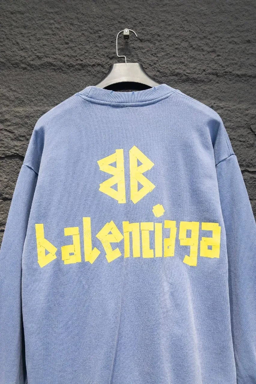 View 7 of Dusty Lavender-Soft Fleece Oversized Sweatshirt, Luxe Casual