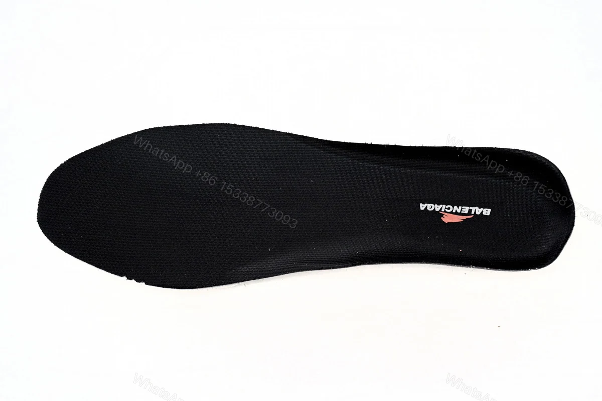 View 12 of Balenciaga Runner White Orange Black 677402 W3RB7 9051