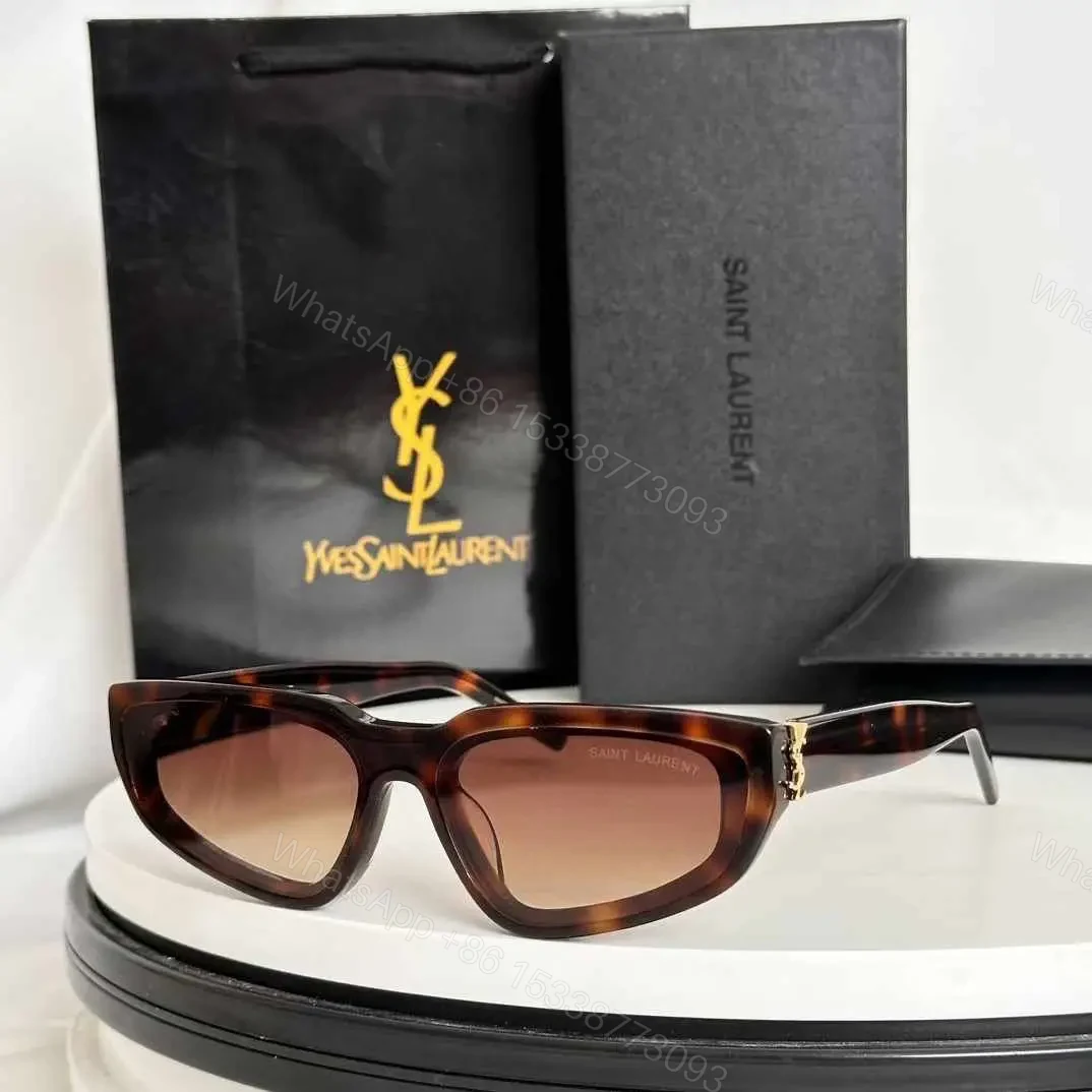 YSL — view 1