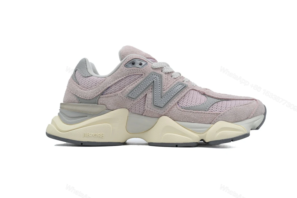View 2 of New Balance 9060 'December Sky U9060HSP