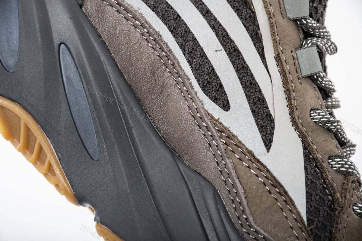 View 15 of Yeezy Boost 700 V2 “Static” EG6860
