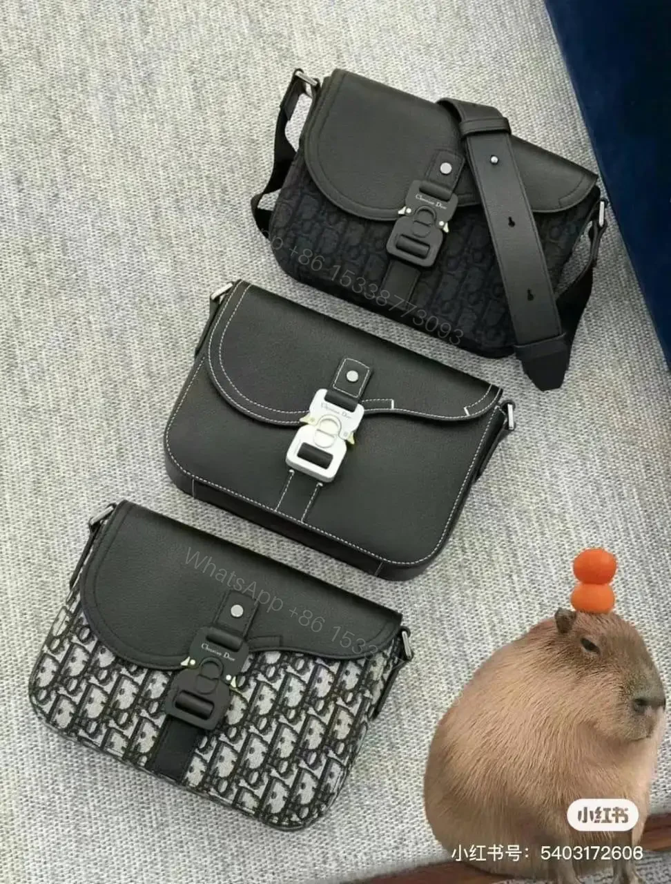 DIOR — view 1