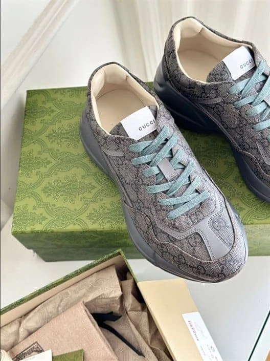 View 6 of MEN’S GG RHYTON SNEAKER – GC153