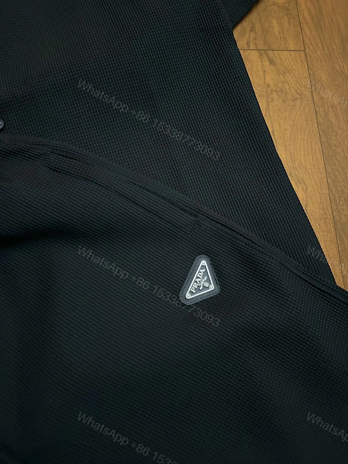 View 20 of FIRST COPY PRADA COORDINATES FOR MEN