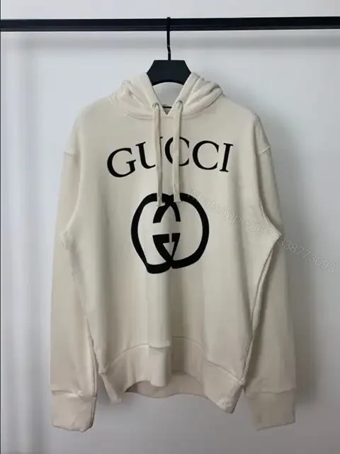 Gucci Hoodie – GC34 — view 1