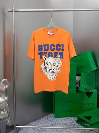 GUCCI Tiger T-Shirt – GC0058 — view 1