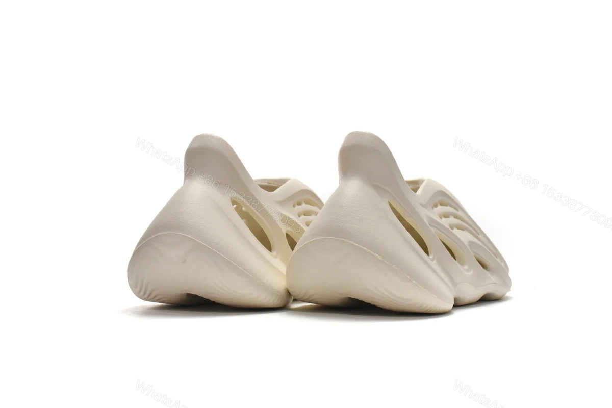 View 3 of adidas Yeezy Foam Runner Sand FY4567
