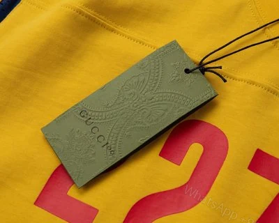 View 4 of Gucci 100th Anniversary T-Shirt – GC0024