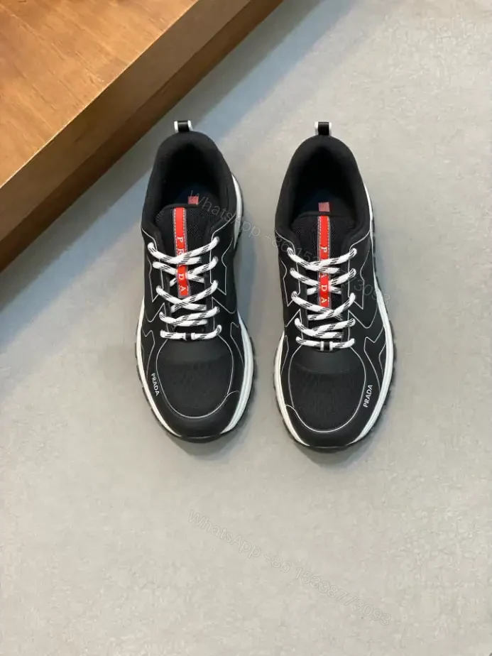 View 5 of PRADA SNEAKERS – PRD050