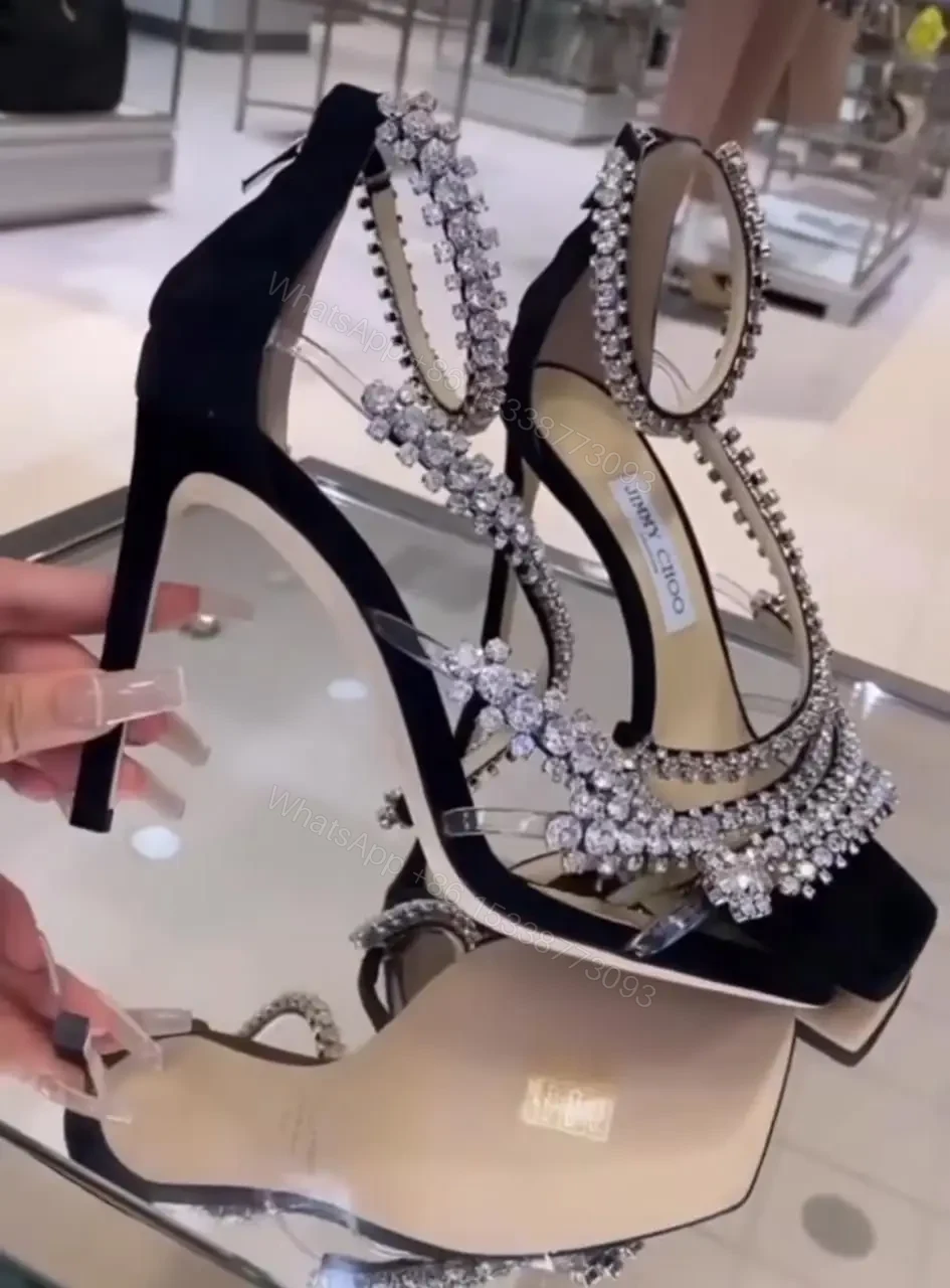 JIMMY CHOO — view 1