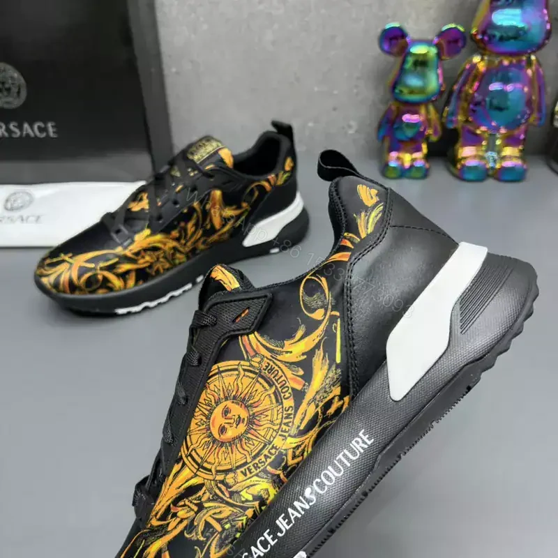 View 4 of VERSACE SNEAKERS – VS78
