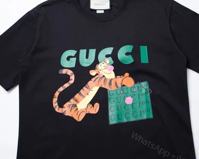 View 2 of Gucci T-Shirt – GC0027