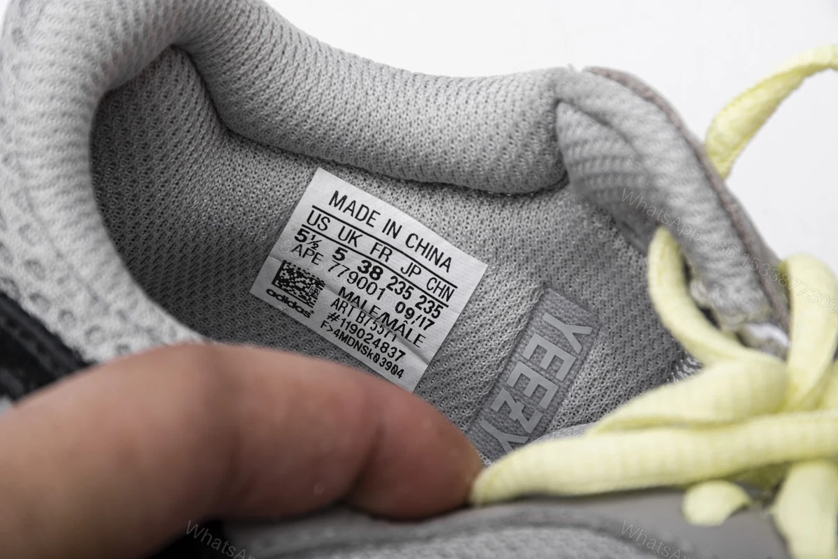 View 10 of Yeezy Boost 700 OG“Wave Runner” B75571