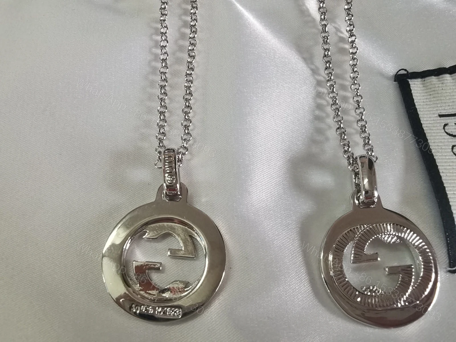 View 5 of EN – Lux Necklace Gucci006