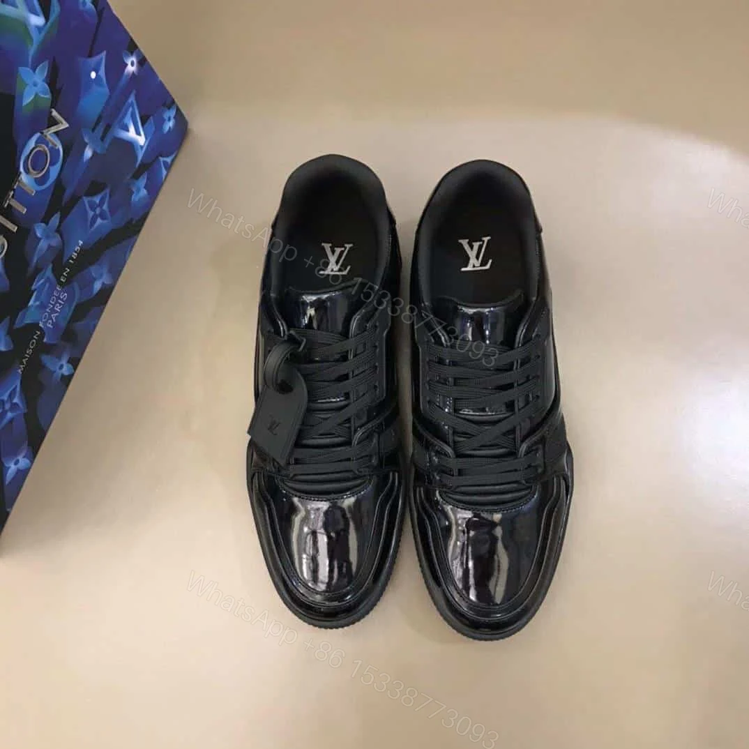 View 9 of LOUIS VUITTON TRAINER SNEAKER – LV202