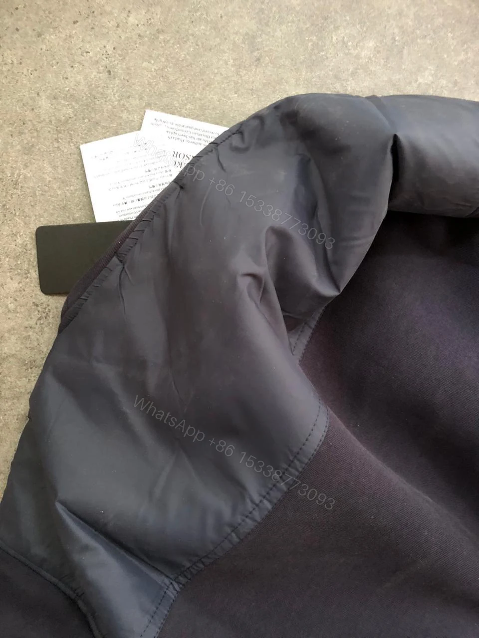 View 13 of First Copy Prada Sweatshirt for Men