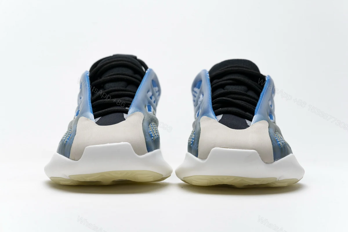 View 5 of Adidas Yeezy 700 V3 Azareth G54850