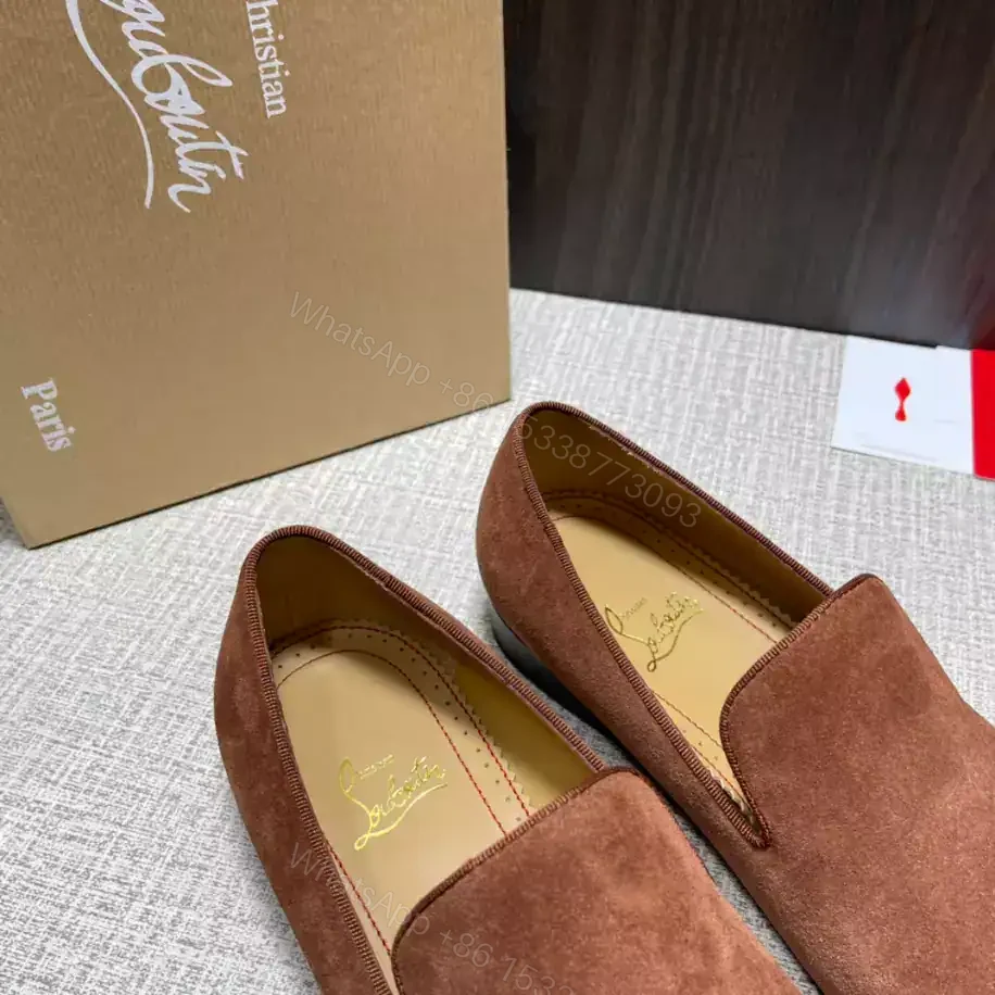 View 8 of CHRISTIAN LOUBOUTIN DANDELION – LDC002