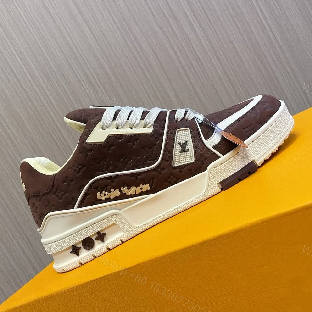 View 3 of White Leather Platform Sneaker | Minimal Luxury Comfort Platform Elevation