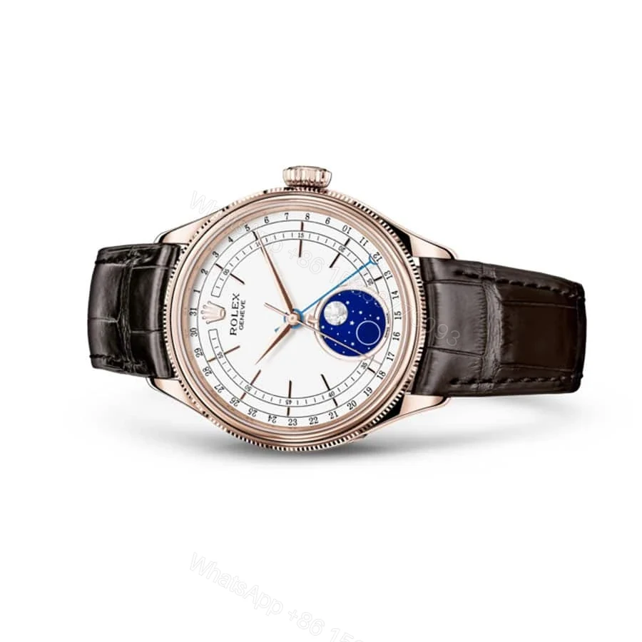 View 4 of Replica Rolex Gold Cellini