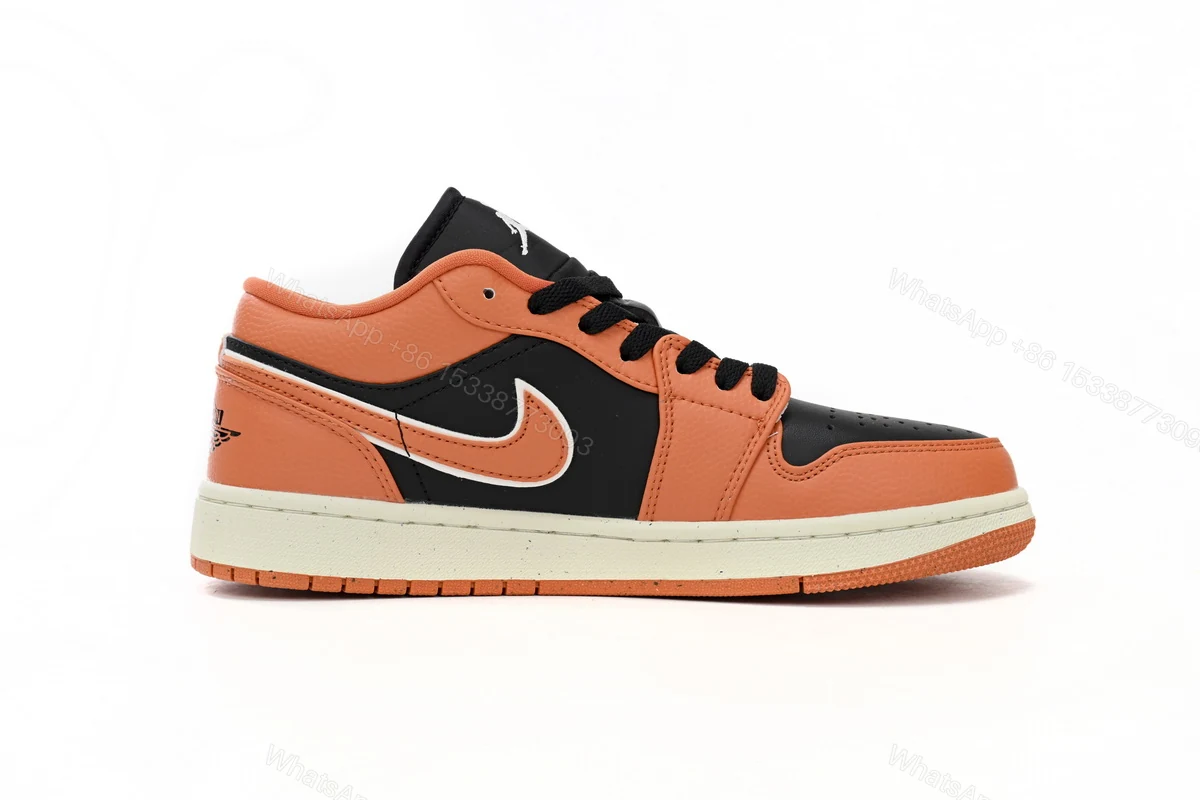 View 2 of Jordan 1 Low SE Sport Spice DV1299-800