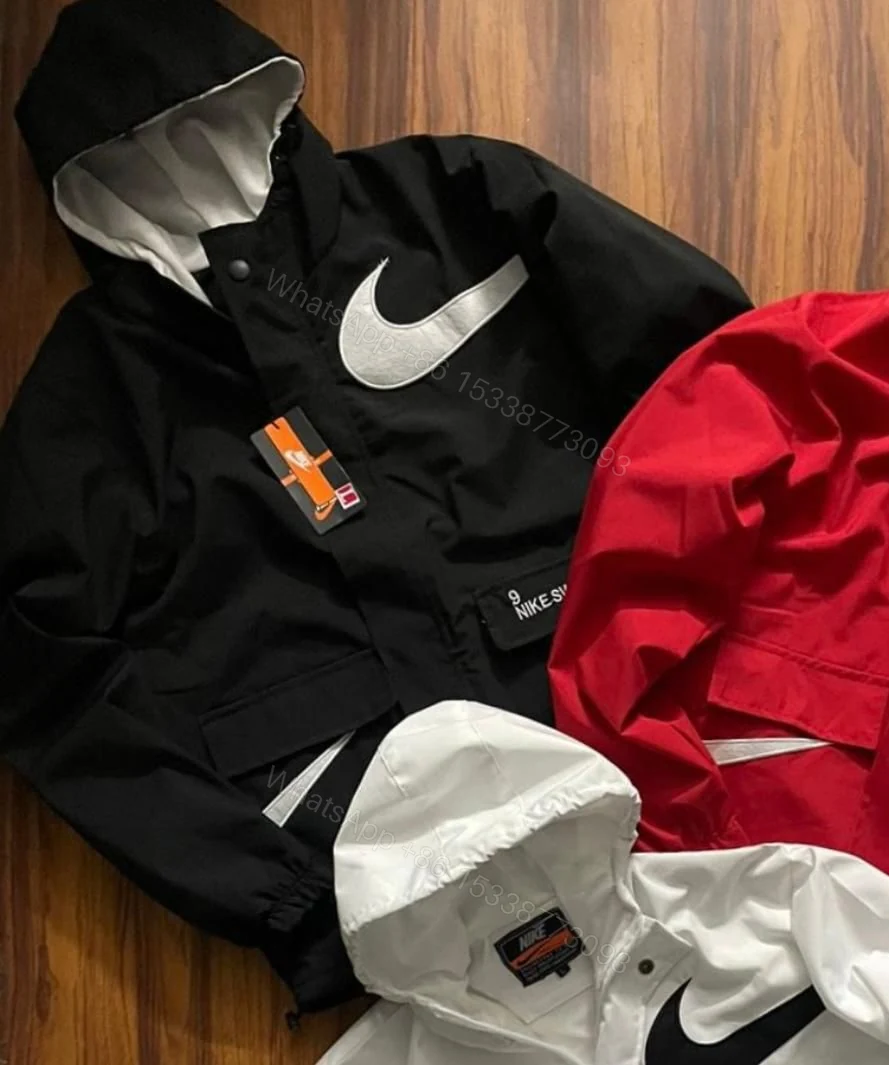 View 4 of FIRST COPY Nike 2025 Premium Jacket