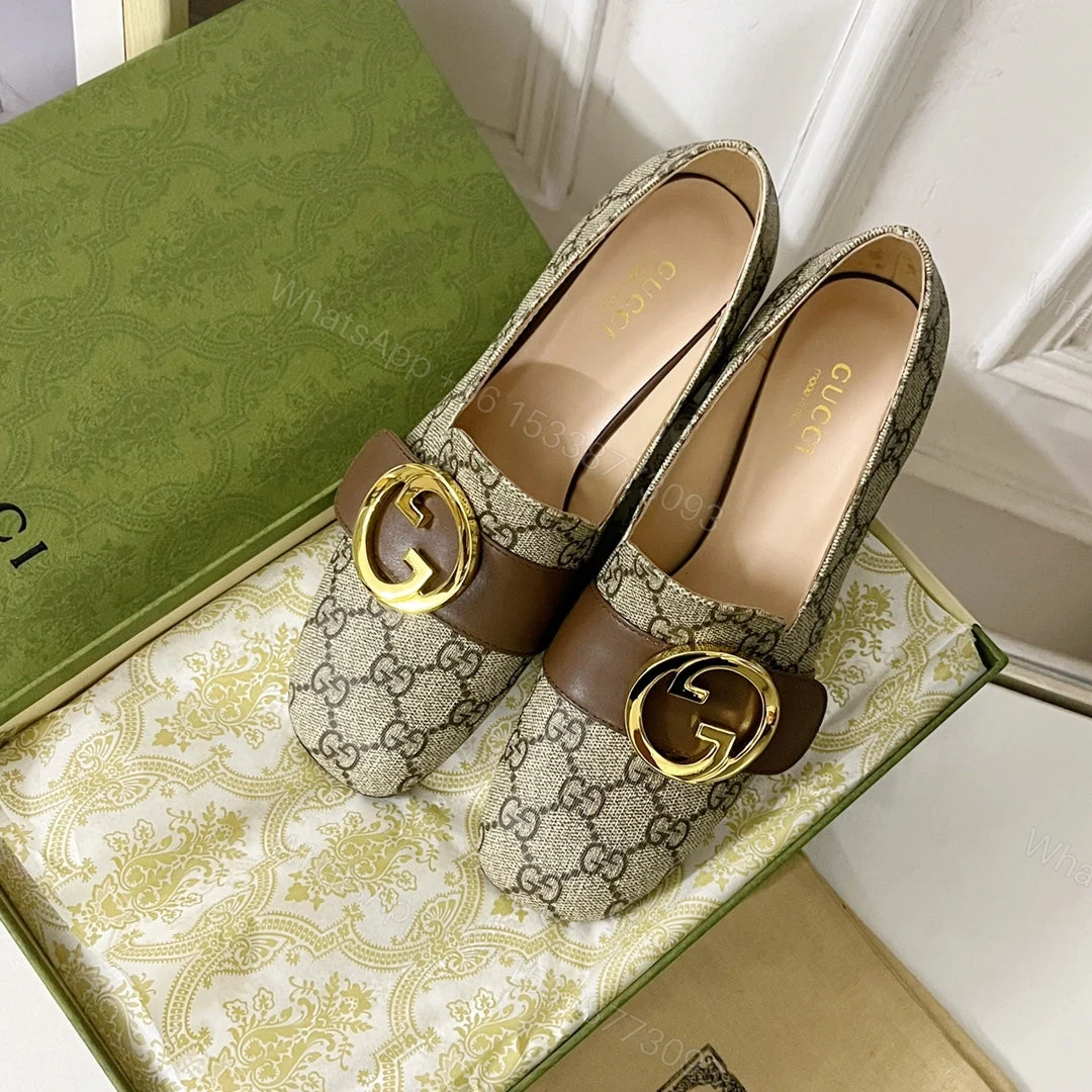 View 5 of New GCI HIGH HEELS 001