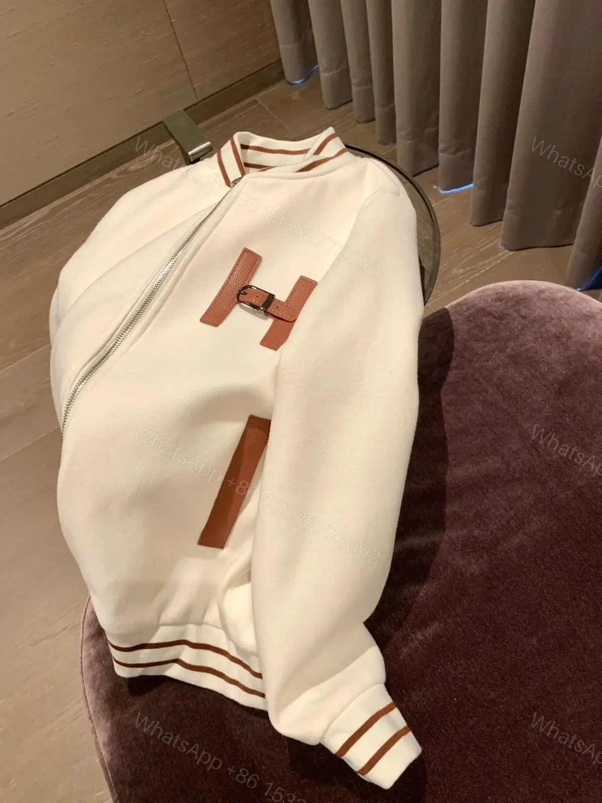 HERMES — view 1