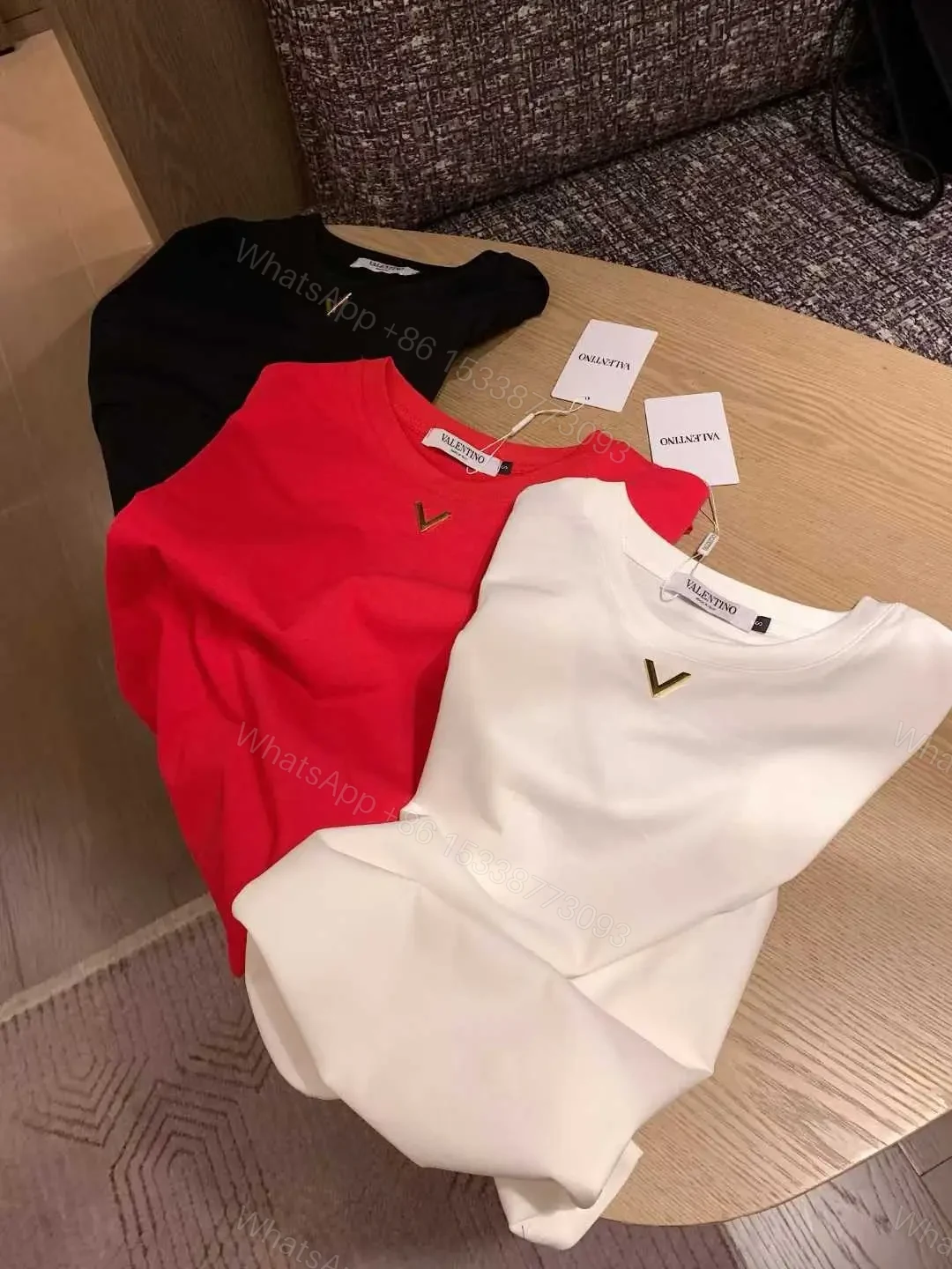 VALENTINO — view 1