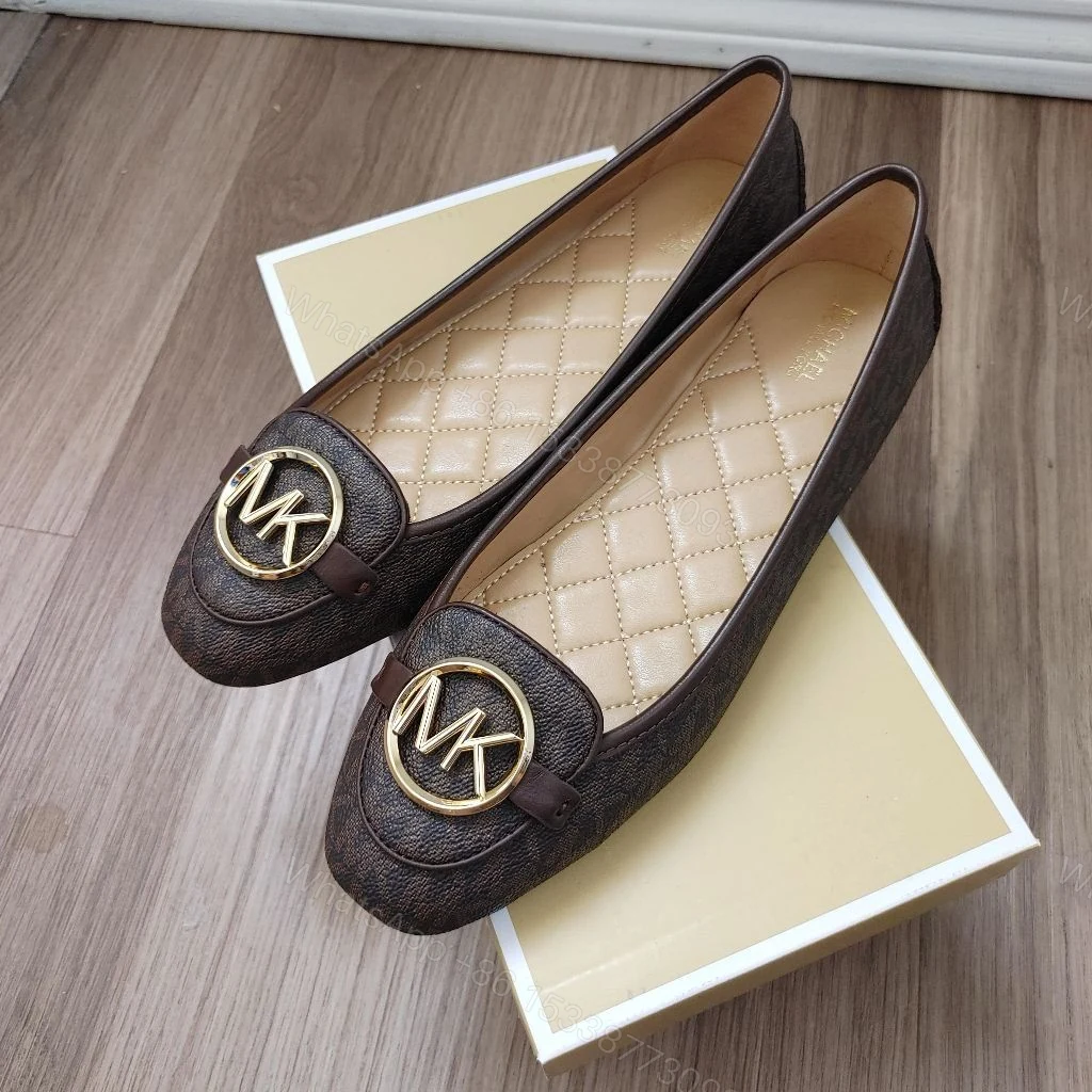 First Copy Michael Kors Flats Ballerinas for Women — view 1
