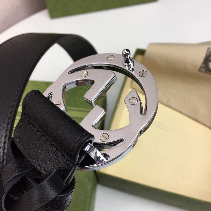 View 3 of Women’s Luxury GCI BELTS 020