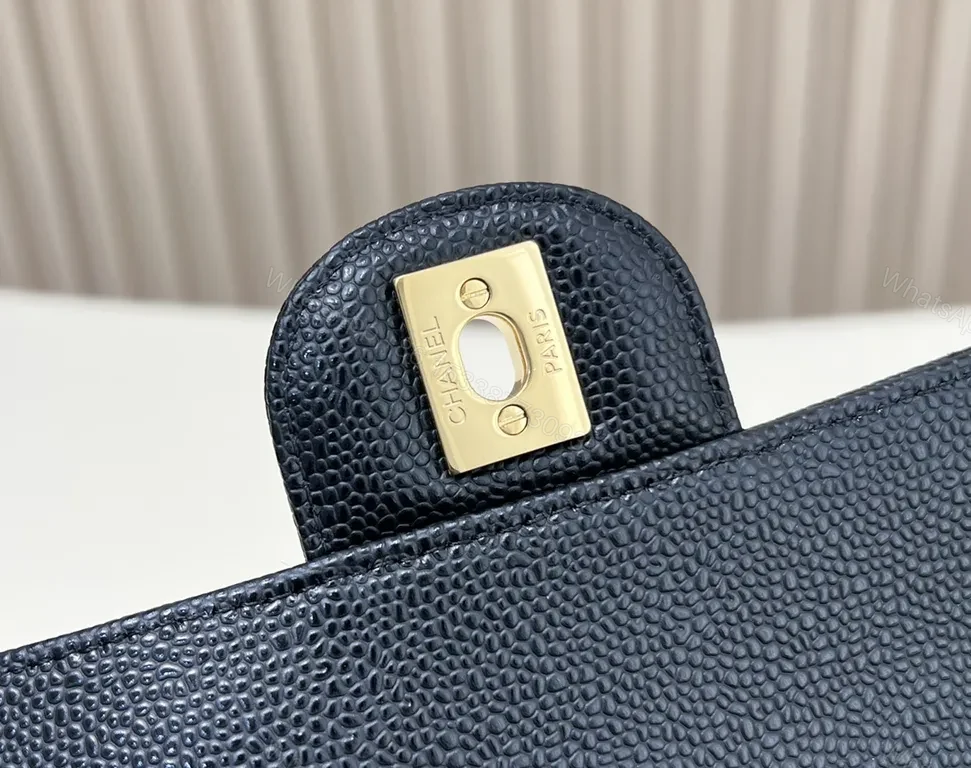 View 7 of Chanel-Style Quilted Flap Shoulder Bag: Everyday Luxury