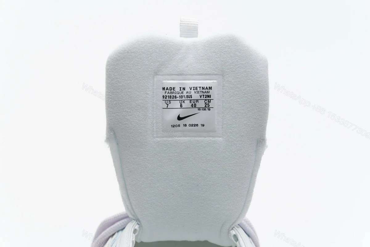 View 11 of JSUS Nike Air Max 97 Mschf X Inri "jesus Shoes" 917647-001