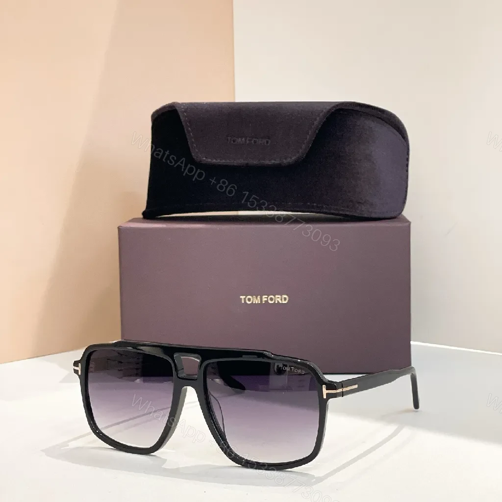View 8 of Chic All-Day Comfort Sunglasses - Designer-Inspired, Premium Frame