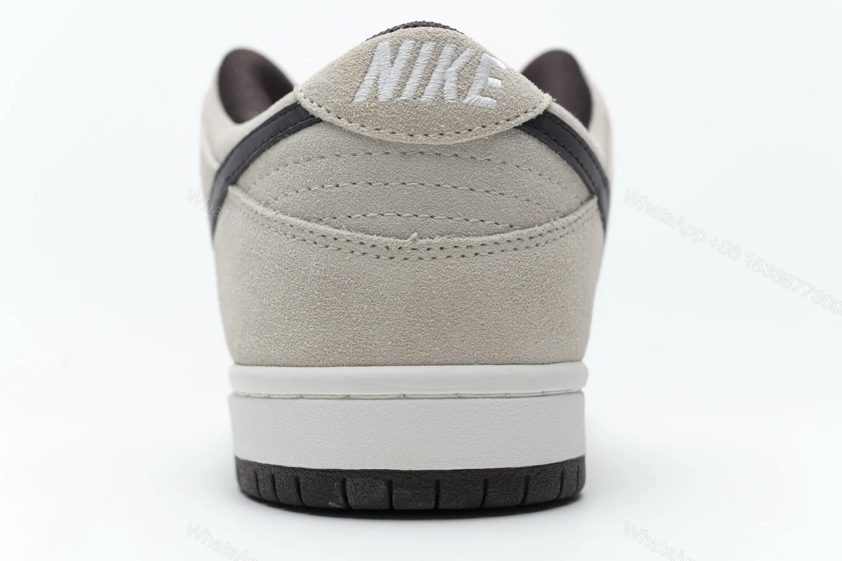 View 10 of Nike SB Dunk Low Pro Desert Sand Mahogany BQ6817-004