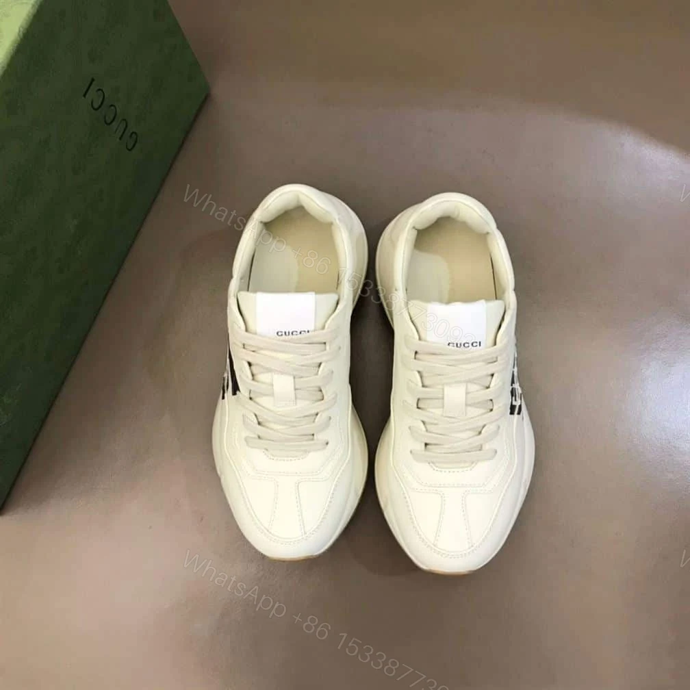 View 8 of GUCCI RHYTON SNEAKERS WITH 25 – GC062