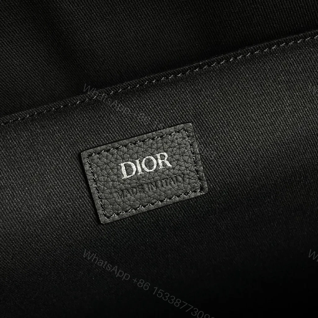 View 6 of Structured Signature Geometric Backpack