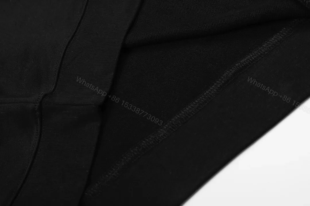 View 2 of Bold Logo Sweatshirt | Premium Fleece, Oversized Logo Art