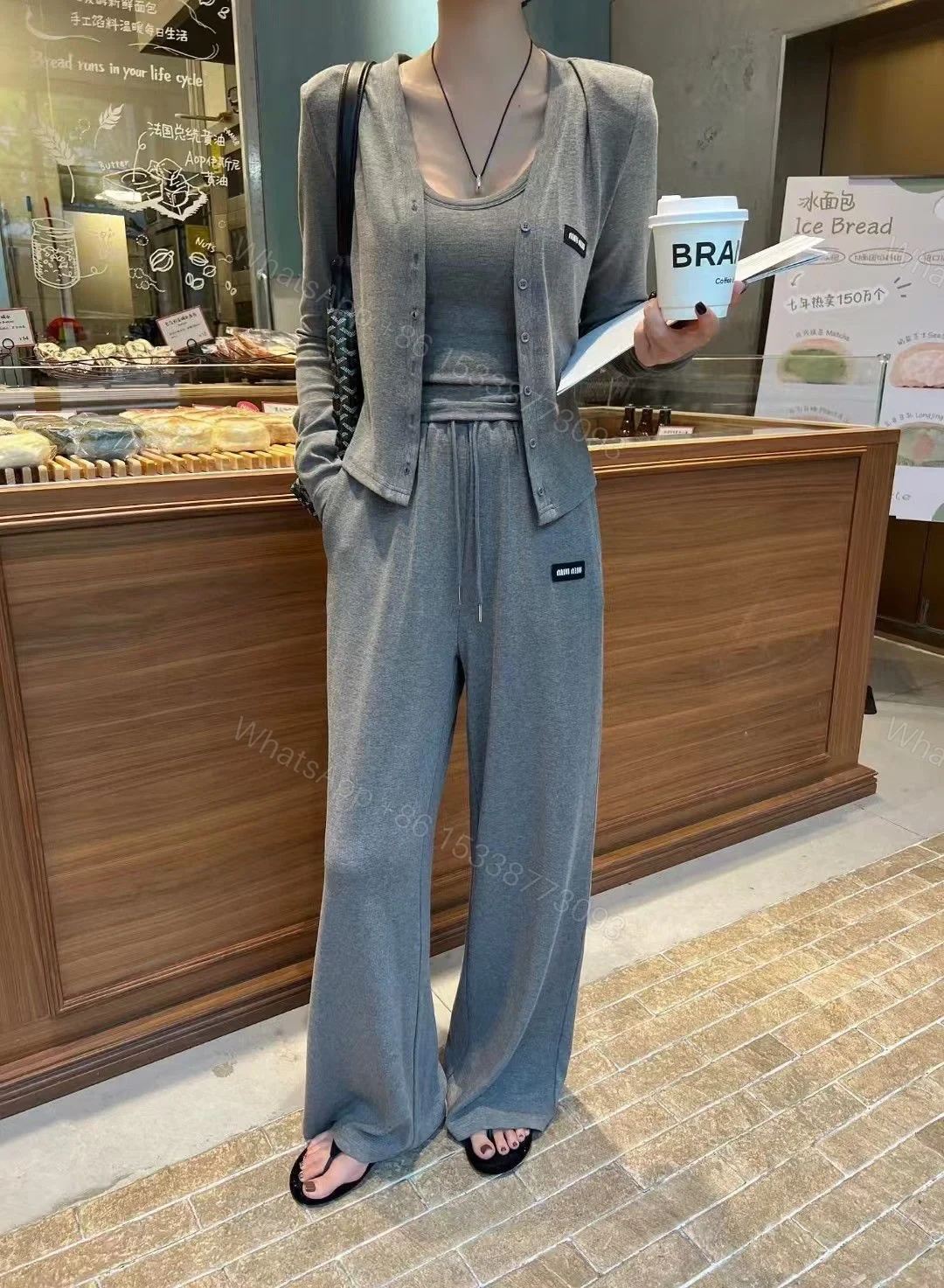 MIU MIU — view 1