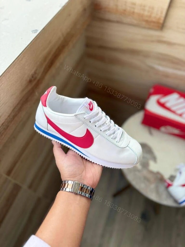 View 8 of FIRST COPY Nike Cortez Shoes For Men