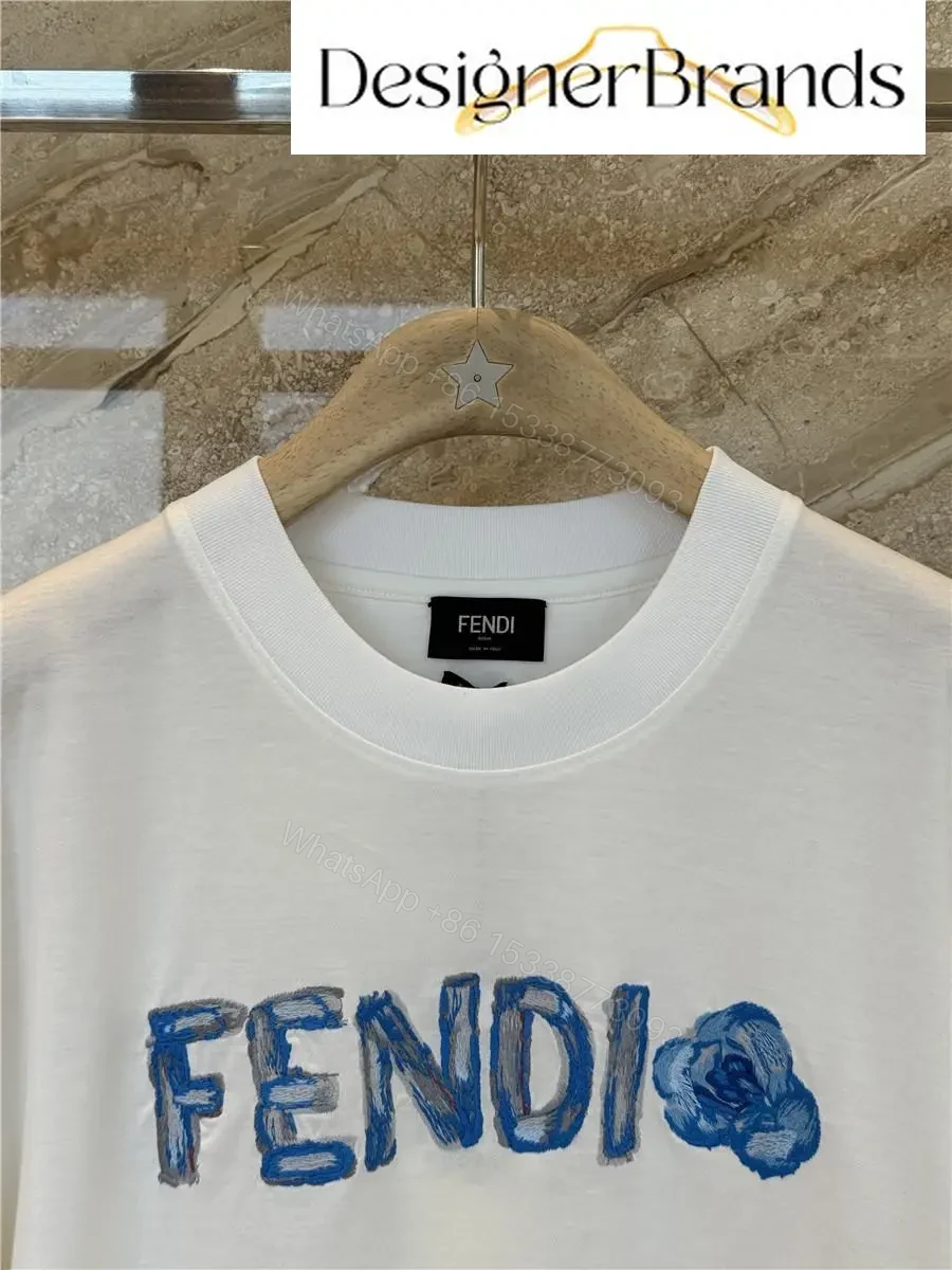 View 3 of White Knit Tee + Elevated Logo + Minimalist Streetwear + Designer Graphic + T-Shirt