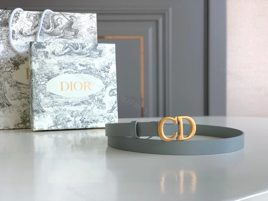 View 2 of Women’s Luxury DIR BELTS 018