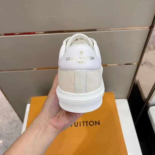 View 7 of LOUIS VUITTON TRAINER SNEAKER – LSVT294