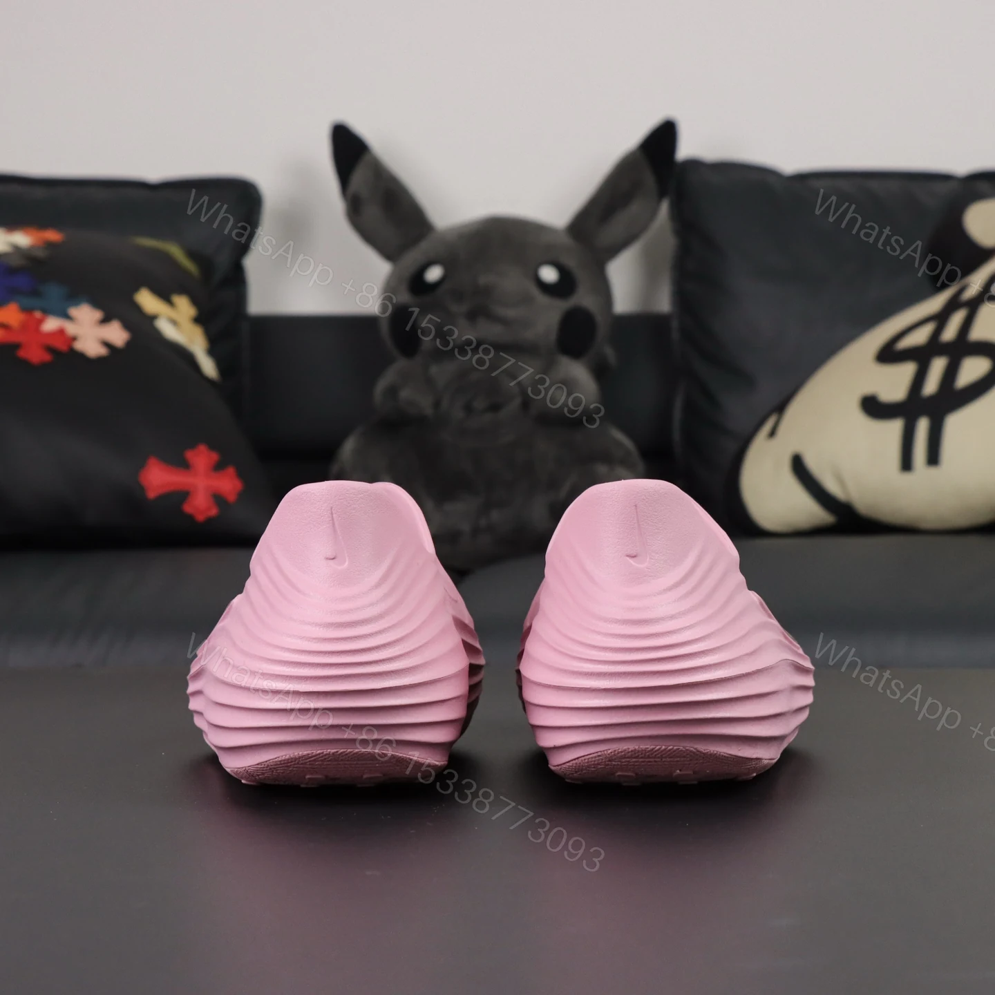 View 7 of Nike ReactX Rejuven8 Pink