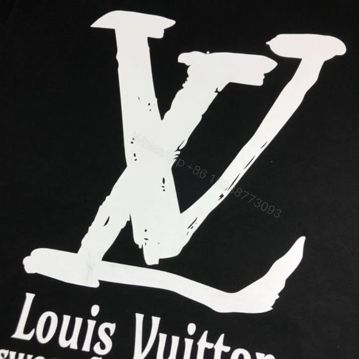 View 6 of LOUIS VUITTON T-SHIRT – LV37