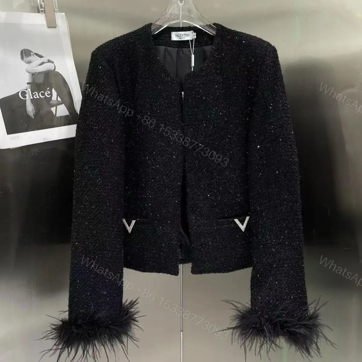 VALENTINO — view 1