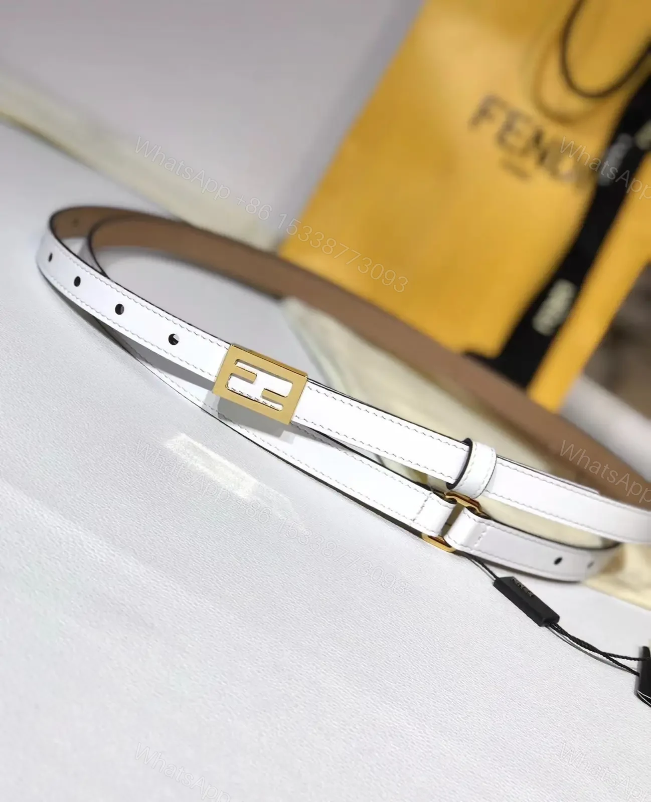 FENDI — view 1