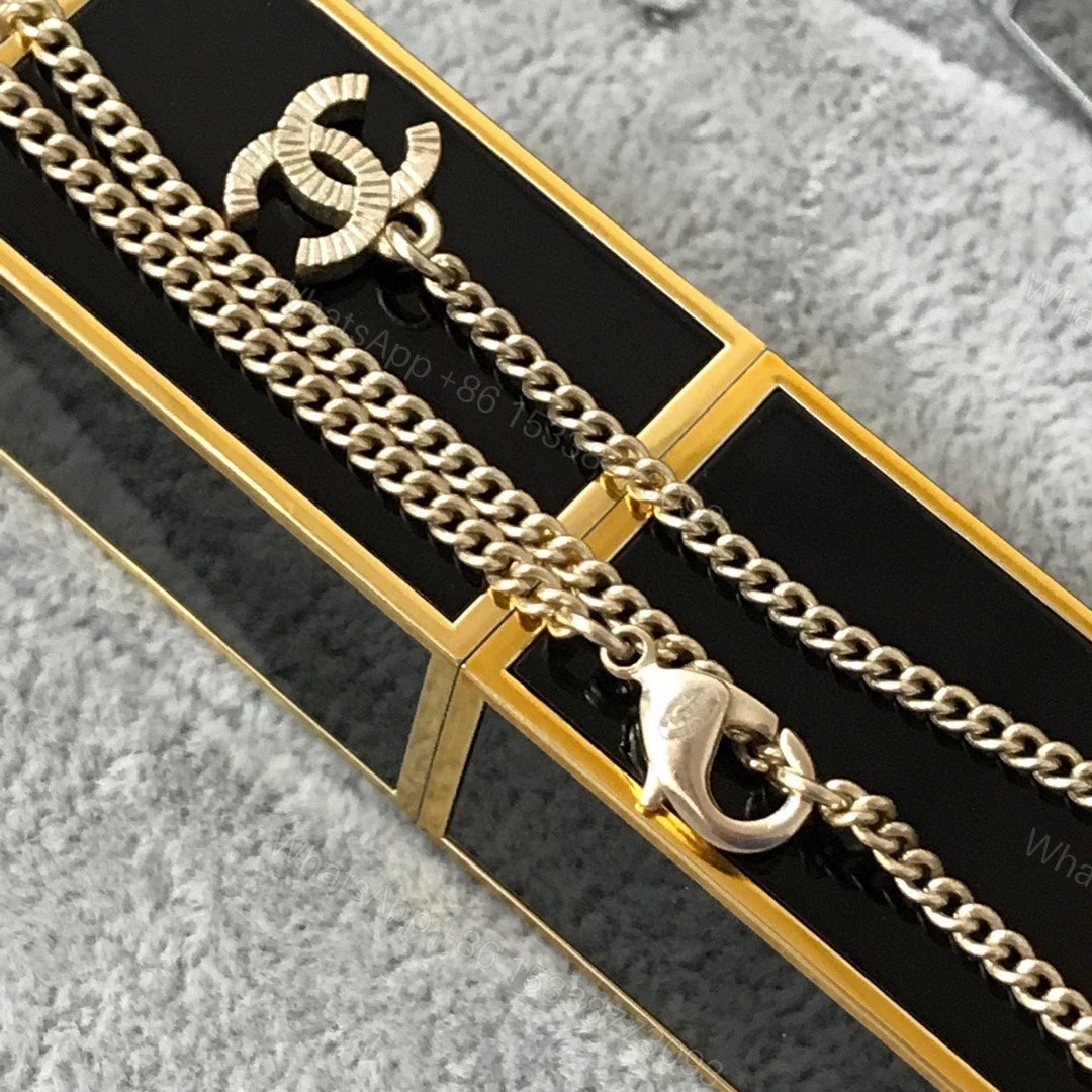 View 7 of EN – Lux Necklace CHL021